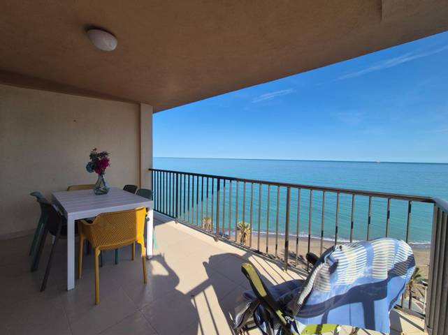 Apartamento en Alquiler en La Curva