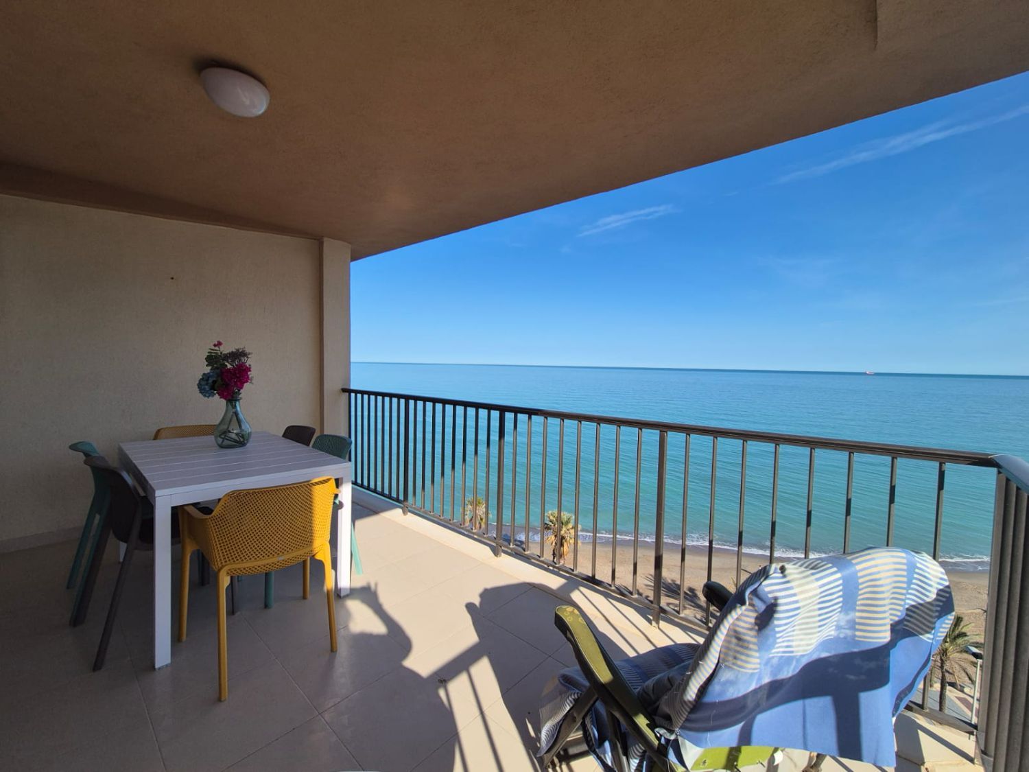 Apartment to rent in La Curva