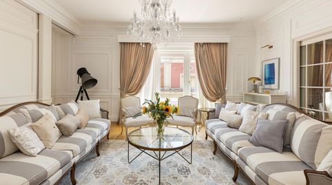 Foto 4 de Ático en venta en Via Augusta, Sant Gervasi- Galvany, Barcelona Capital