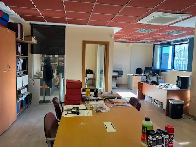 Nave industrial en venta en Piélagos