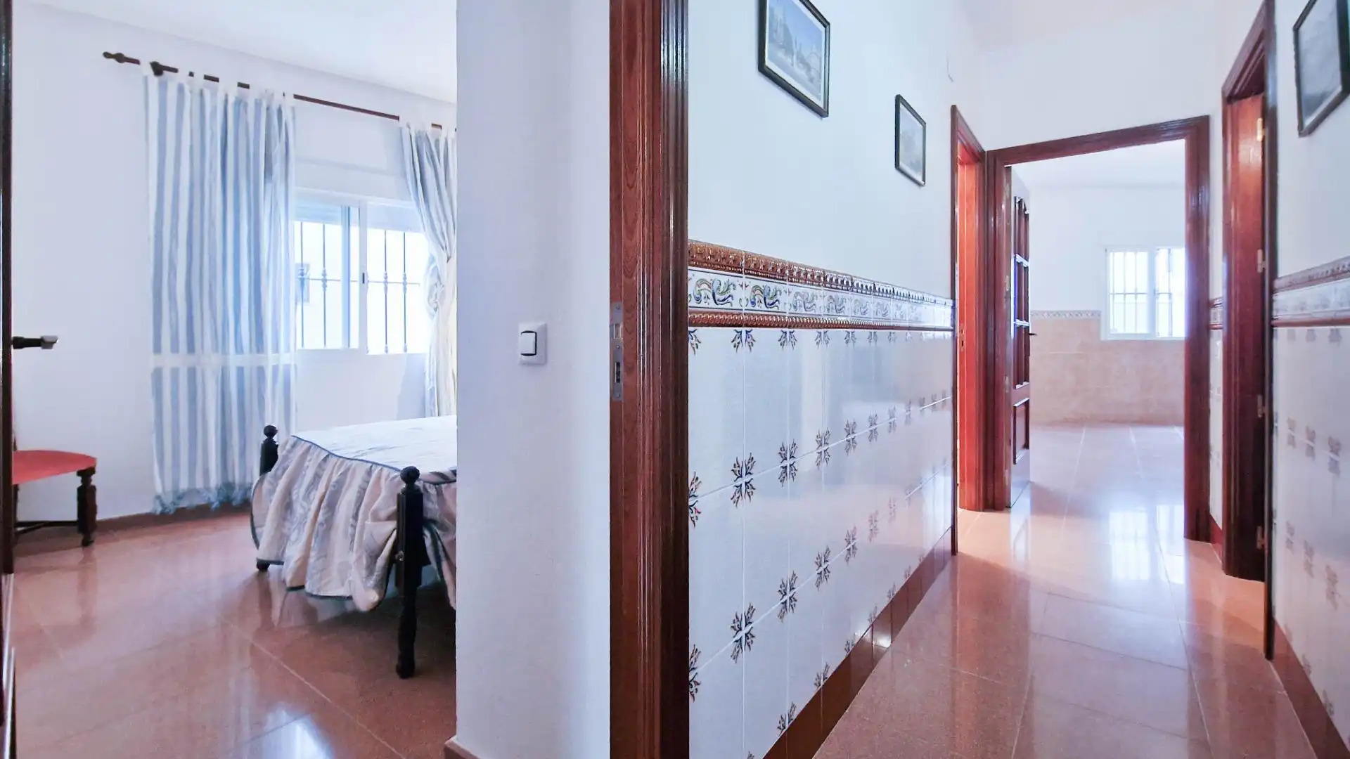 Casa o chalet en venta en Cheles con Terraza, Trastero y Balcón