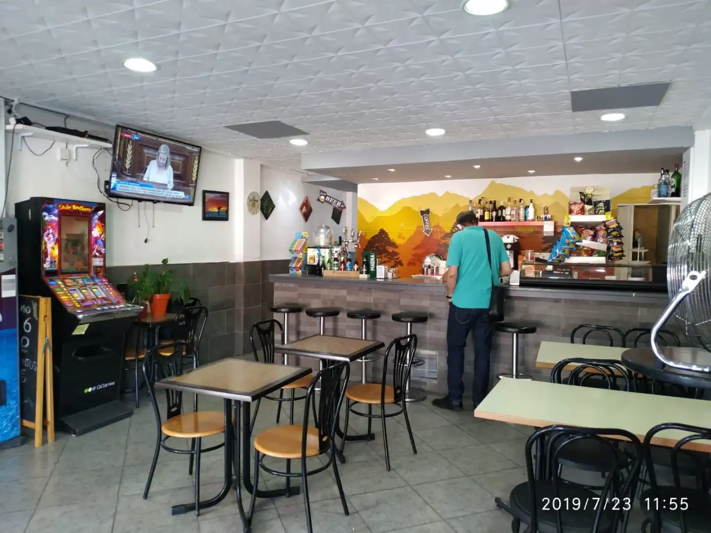 Local comercial en venda a Francesc Macià 159, imagen 6