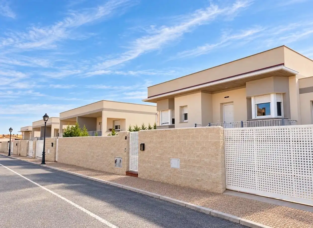 Detached house for sale in Encinillas, imagen 10