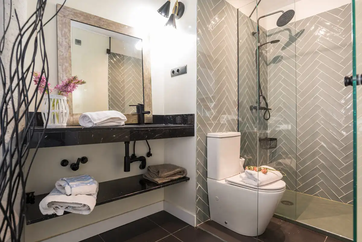 Lofts for sale in Avenida de Manoteras, Virgen del Cortijo - Manoteras