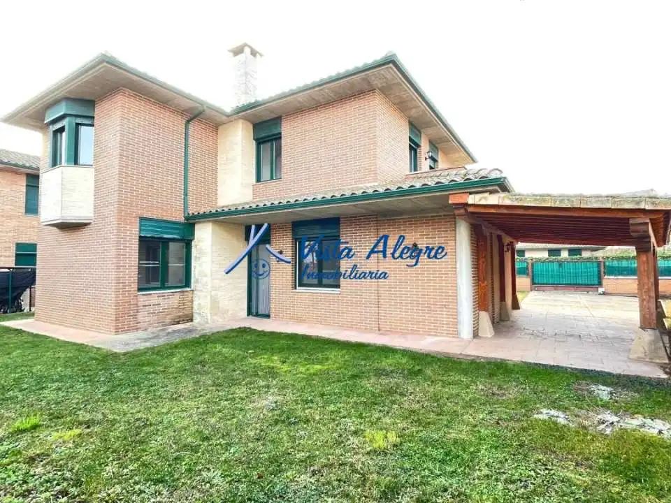 Villa mit Garten zum Verkauf in Calle Oriente, imagen 6