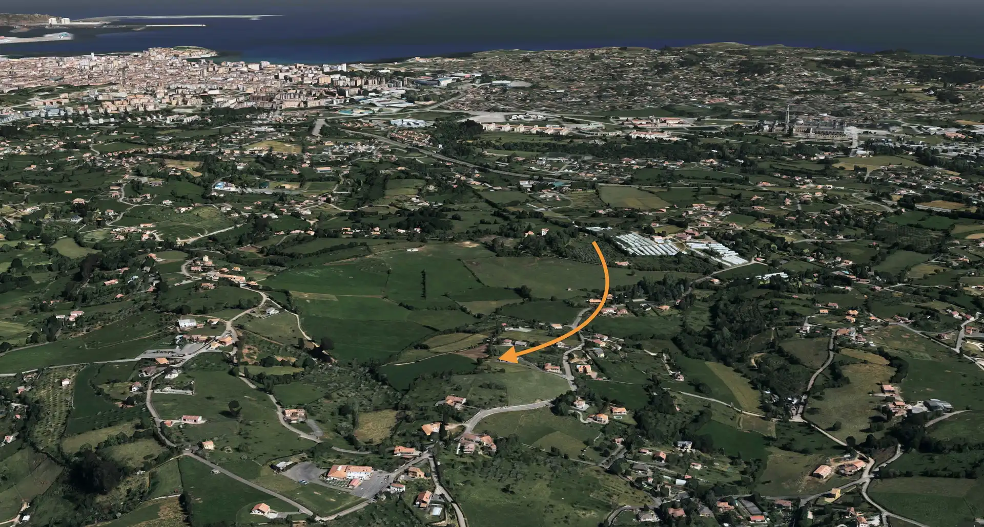 Terreno residenziale in vendita a Rural, imagen 2