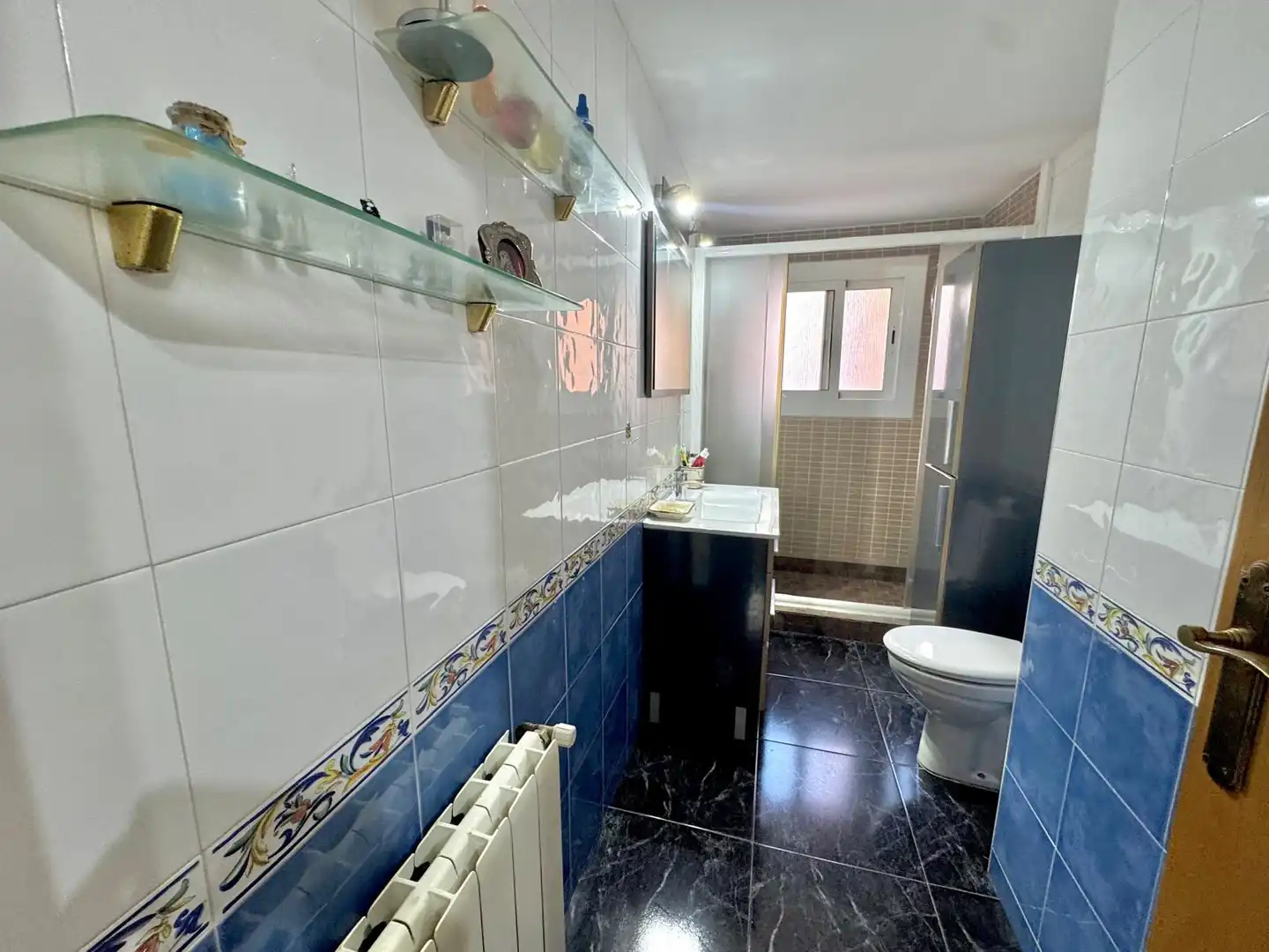 Bathroom of Flat for sale in Sant Feliu de Guíxols  with Heating and Terrace