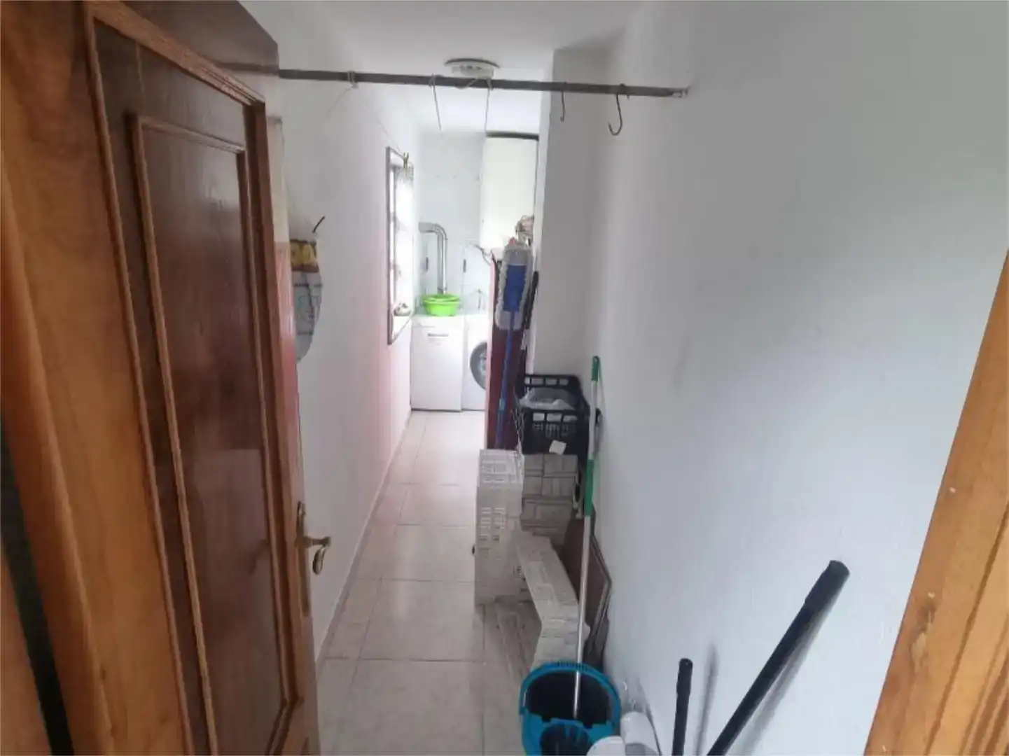 Pis en venda en Becerreá amb Parquet