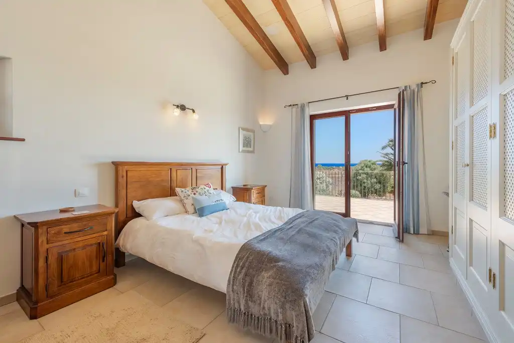 Country house with pool for sale in Santanyí Poble, imagen 18