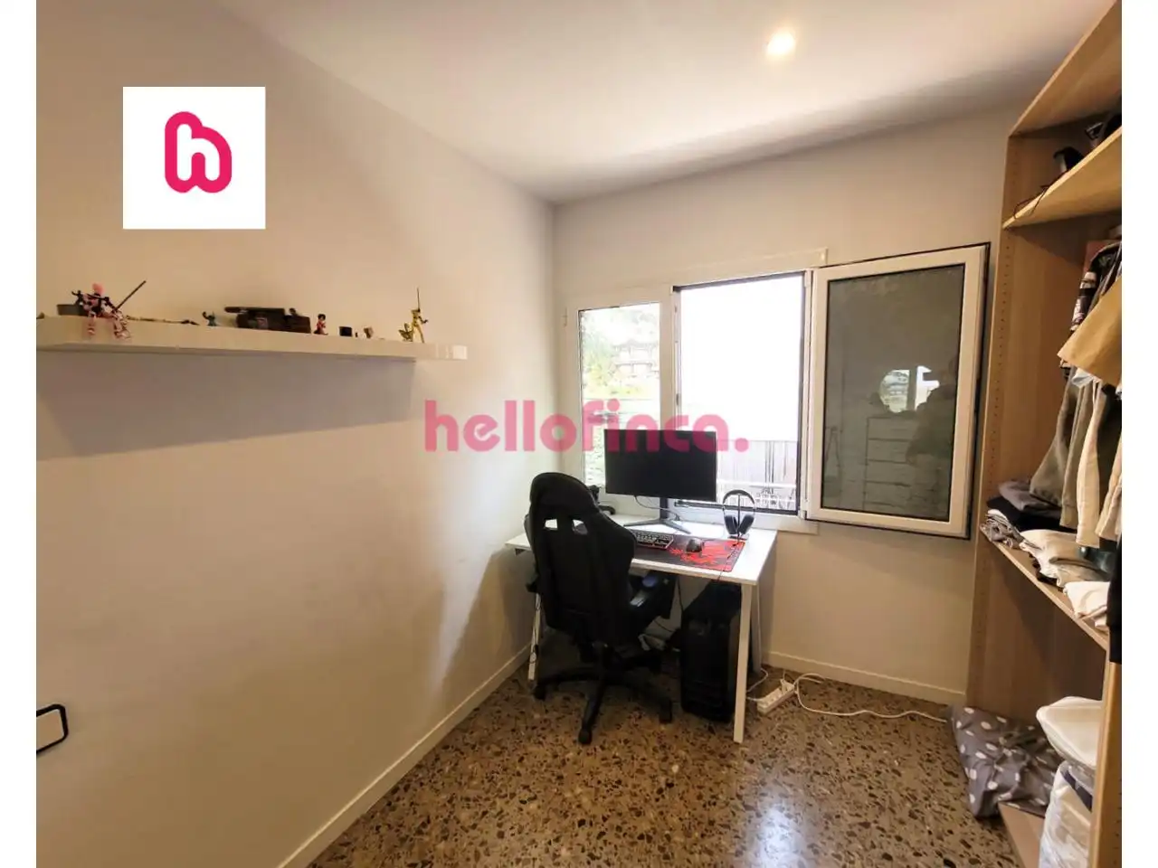 Wohnung zum Verkauf in Ponent, imagen 22