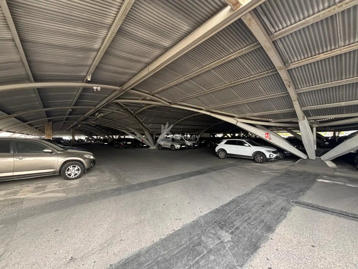 Industrial building for sale in Hortaleza, imagen 3