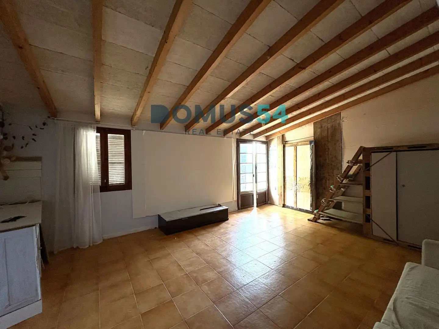 Finca rústica en venta en Sa Pobla