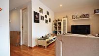 Living room of Flat for sale in L'Hospitalet de Llobregat