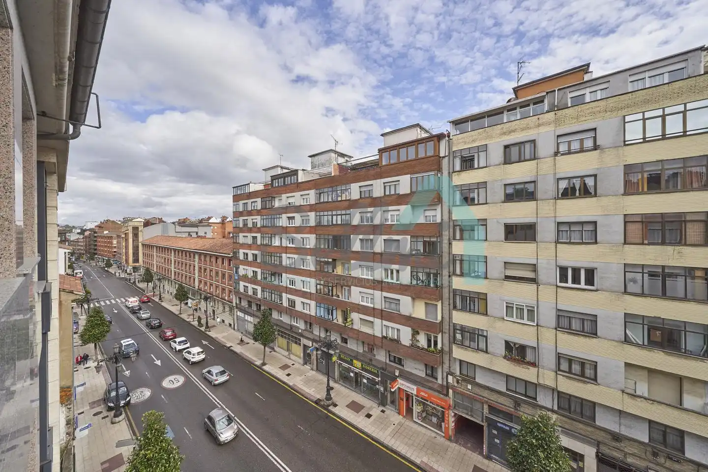 Flat with lift to rent in Calle Tenderina Alta, imagen 37