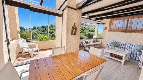 Foto 2 de Apartamento en venta en San Luis de Sabinillas, Manilva