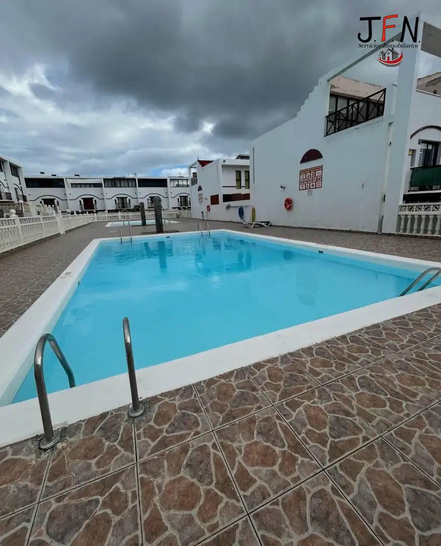 Maisonette zur Miete in J.RAMON SOTO MORALES, 57, Caleta de Fuste