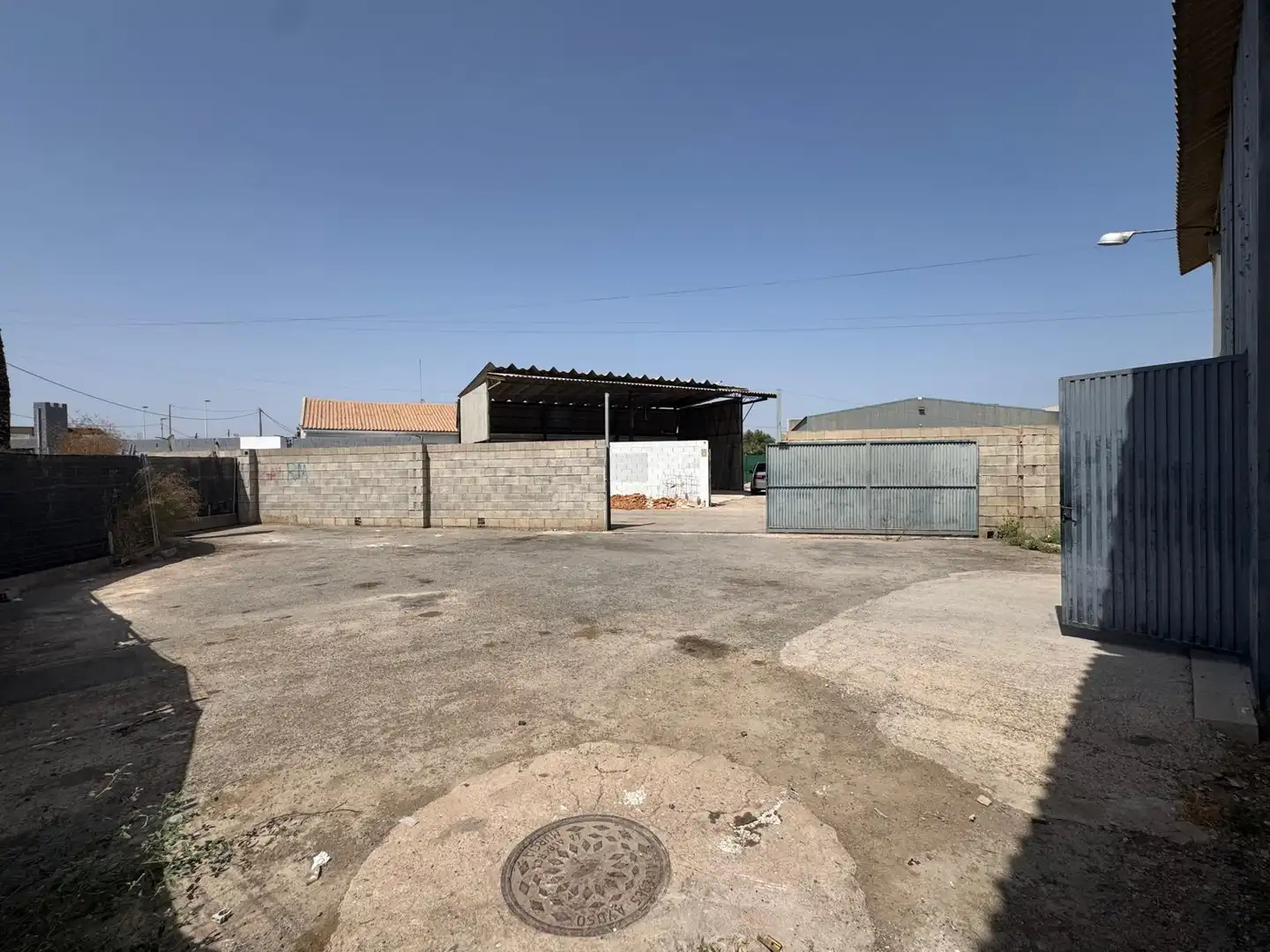 Fabrikhallen zur Miete in San Pedro del Pinatar