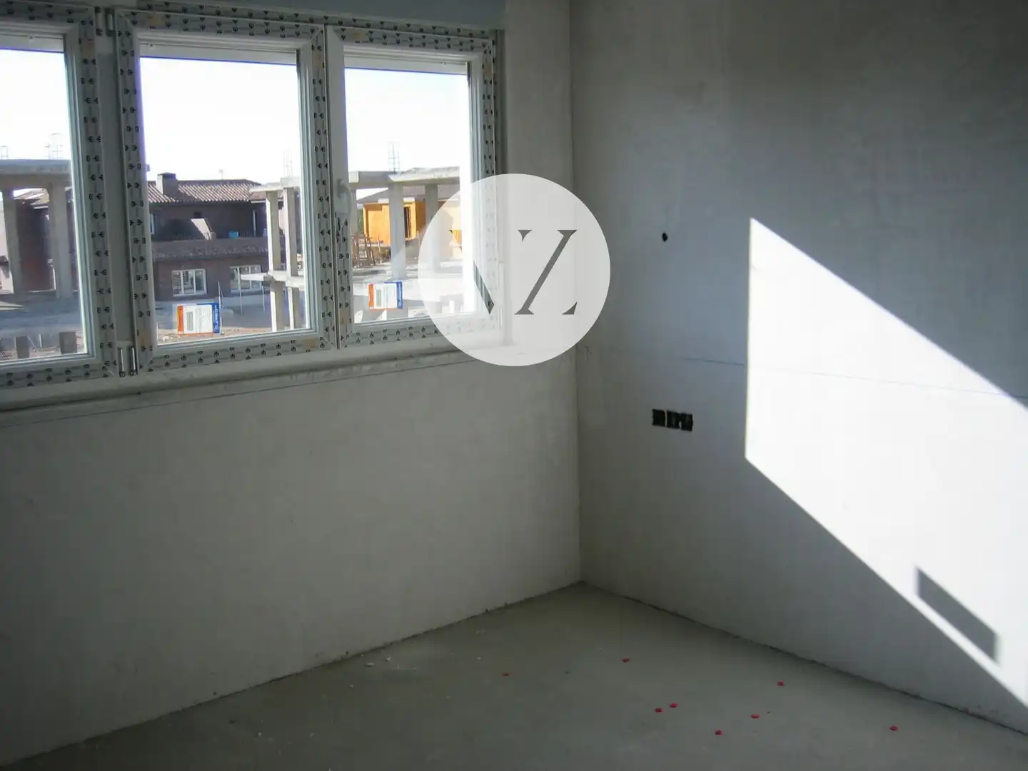 Habitación de Casa adosada en venta en Pelabravo con Calefacción, Terraza y Piscina