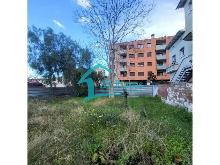 Terreny residencial en venda a Carrer del Camí Vell de Sant Esteve 1, imagen 4