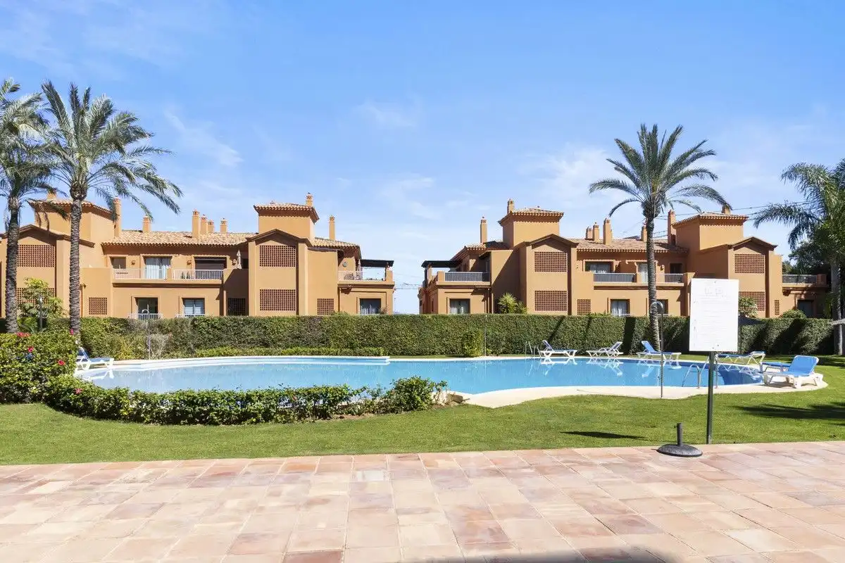 Apartment with pool for sale in Benamara - Atalaya, imagen 39