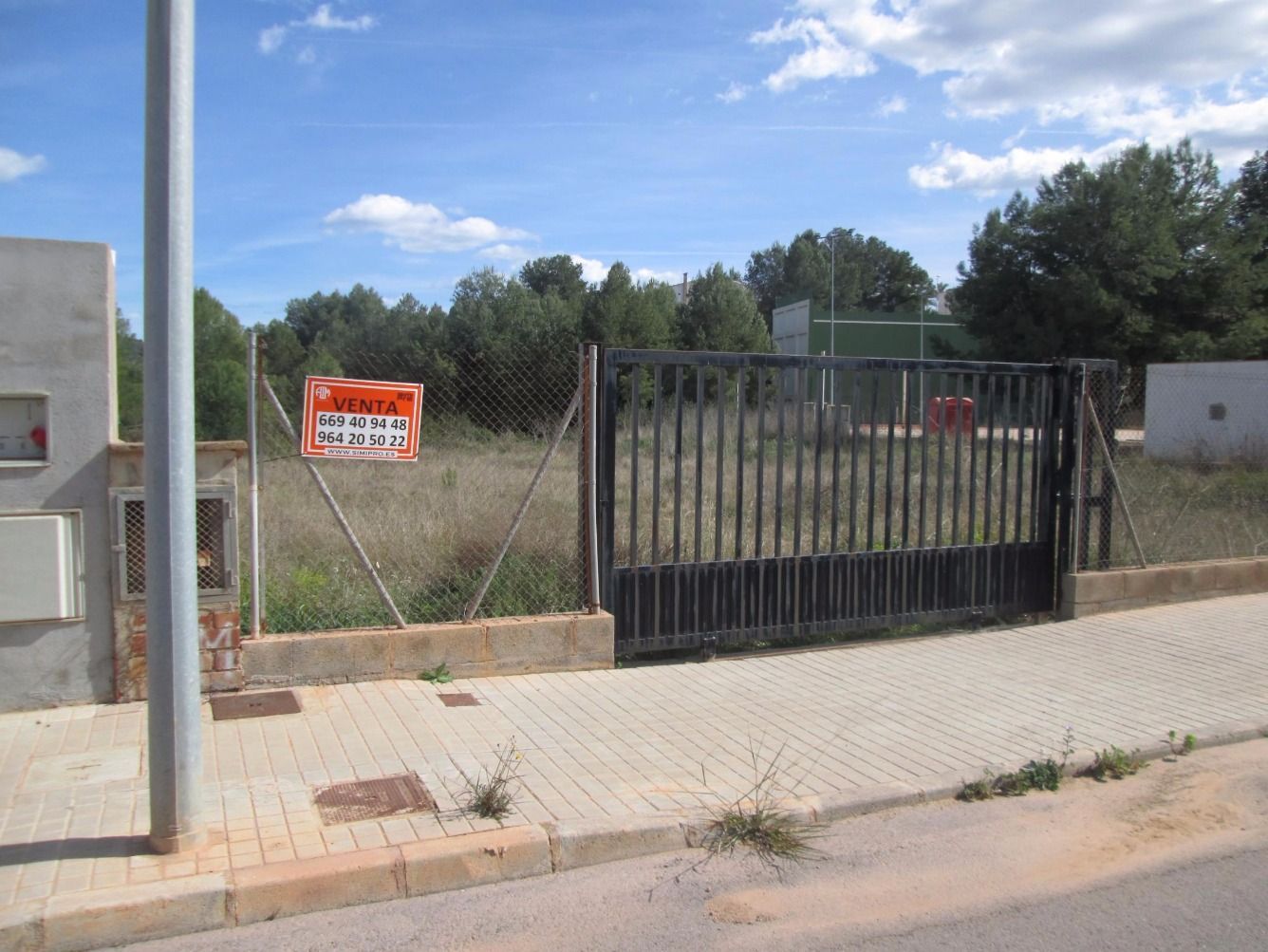 Residencial en venda en L'Alcora