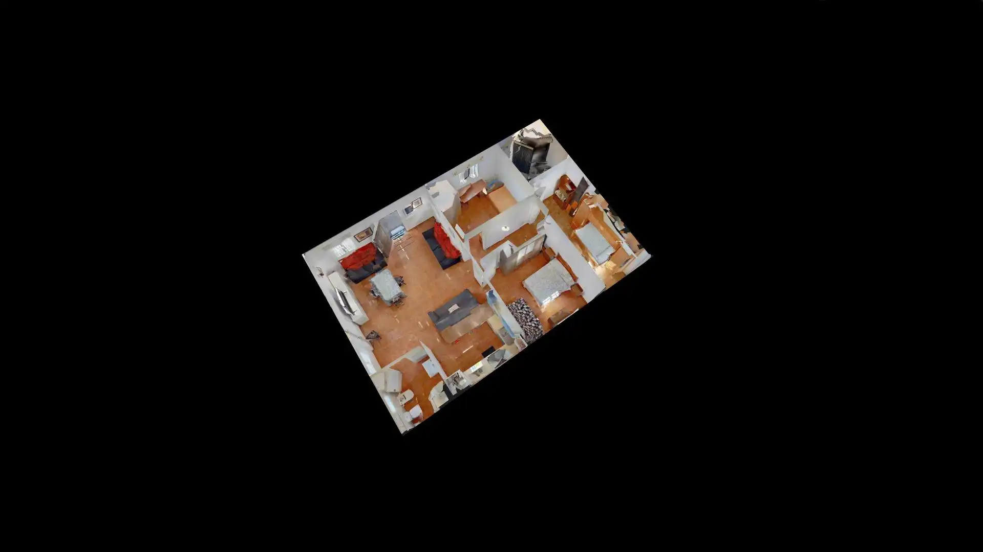 Country house with garden for sale in Calle 18611 335, imagen 31