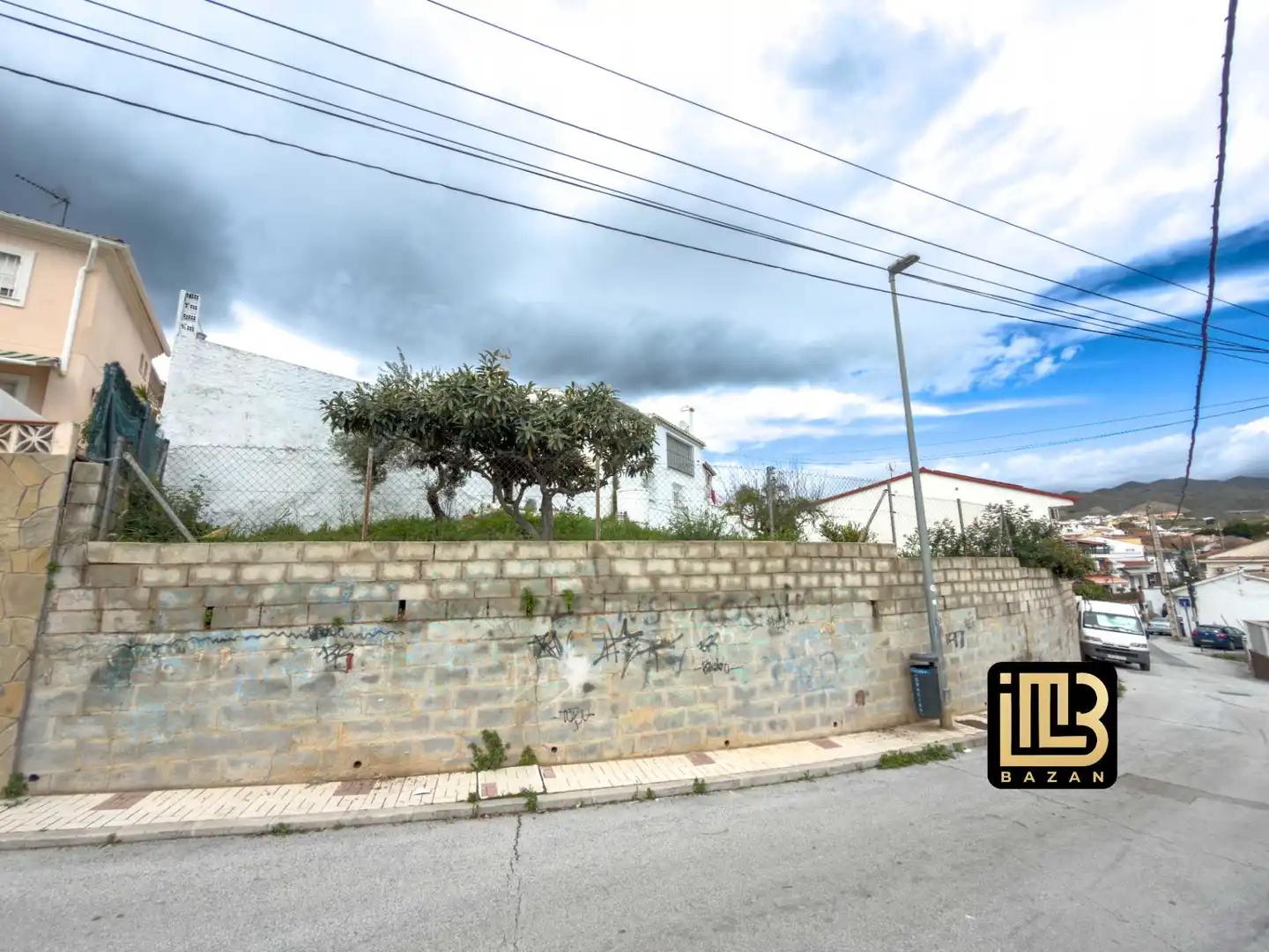 Residencial en venta en Málaga