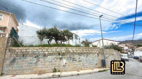 Foto 5 de Residencial en venda a Santa Isabel, Málaga Capital