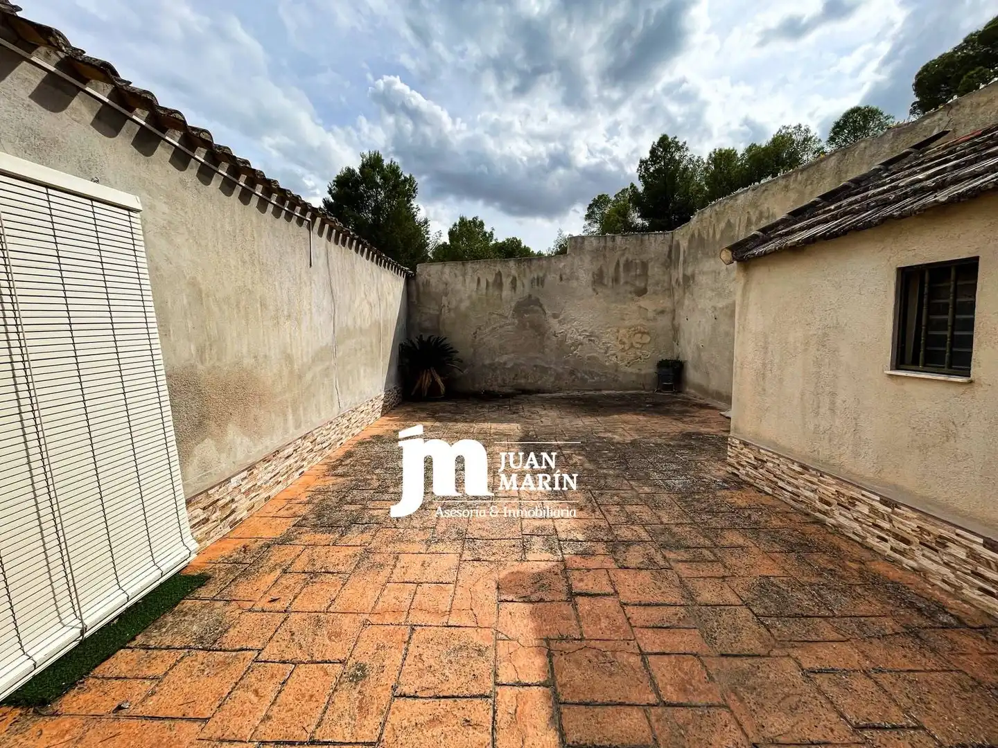 Casa rústica amb piscina en venda a Cieza, imagen 25