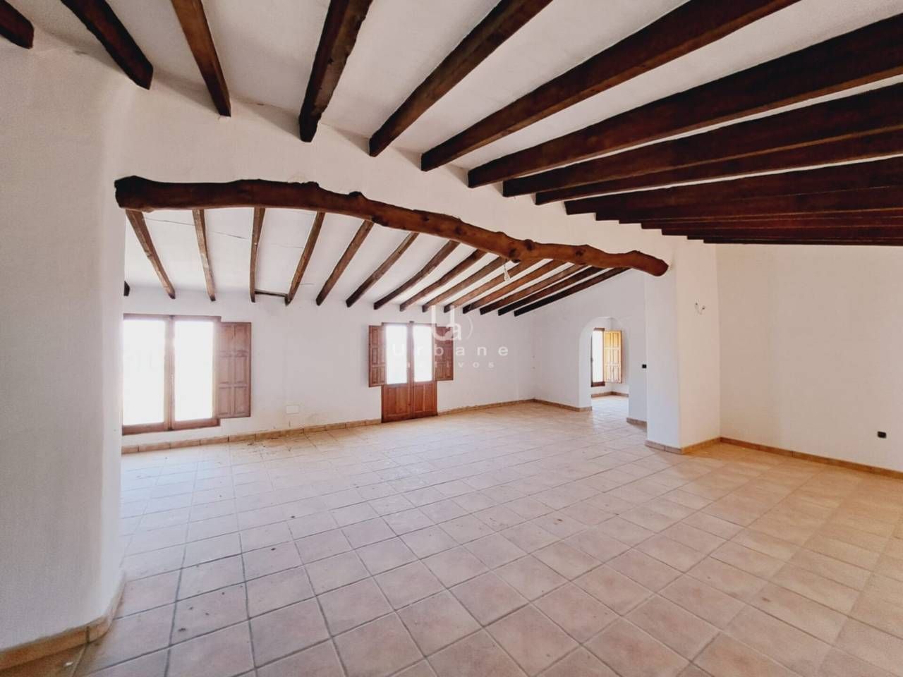 Casa o xalet en venda a Abanilla