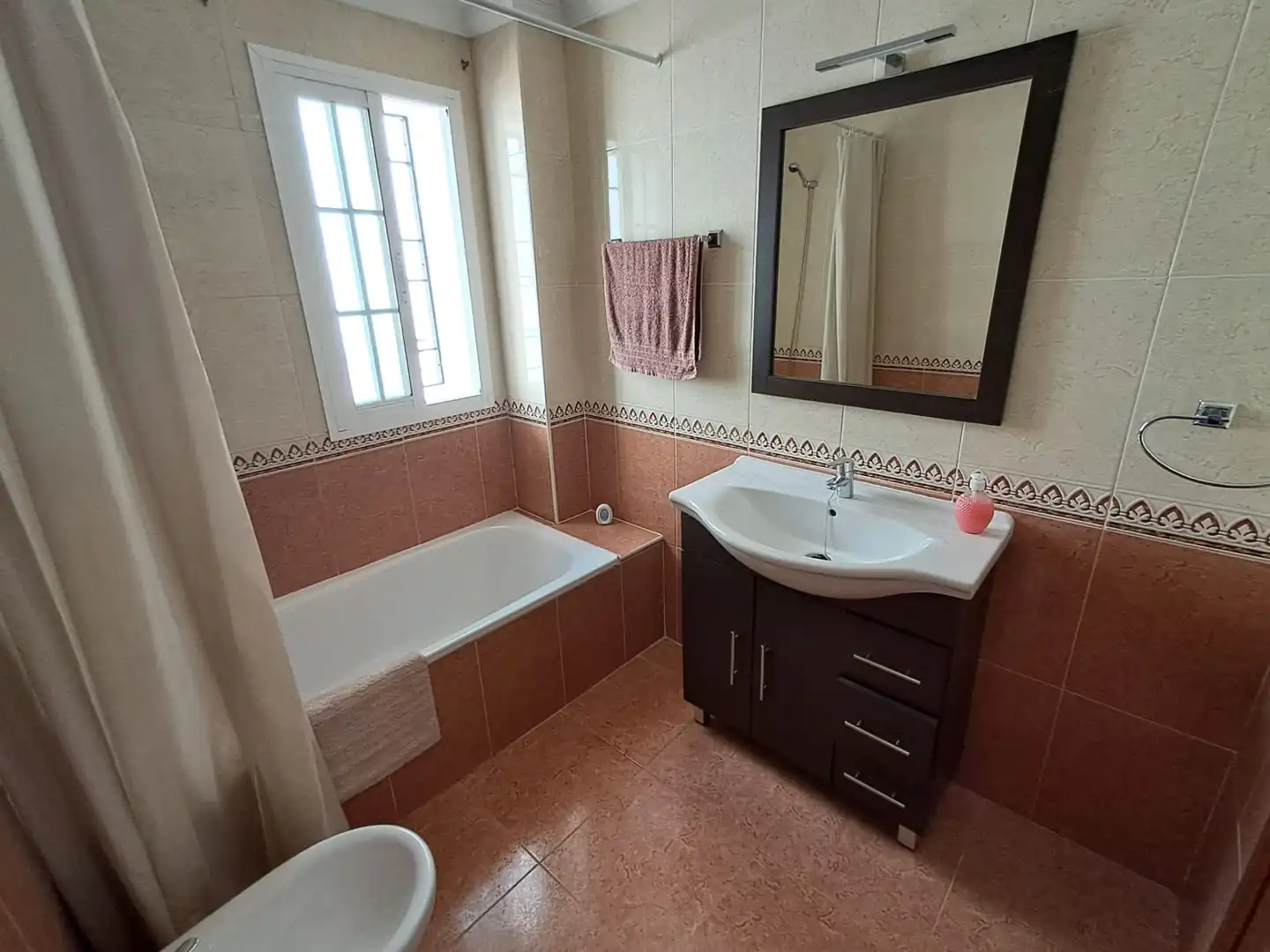 Casa amb terrassa de lloguer a Calle Lope de Rueda, imagen 16