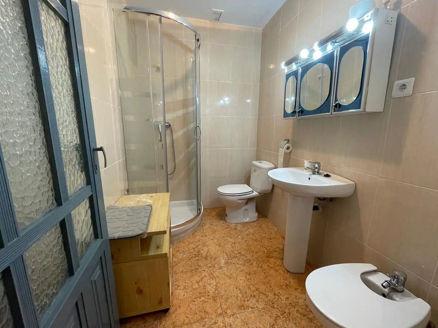 Maison mitoyenne avec jardin à louer à Calatorao, imagen 17