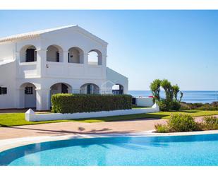 Apartment for sale in Cala en Porter