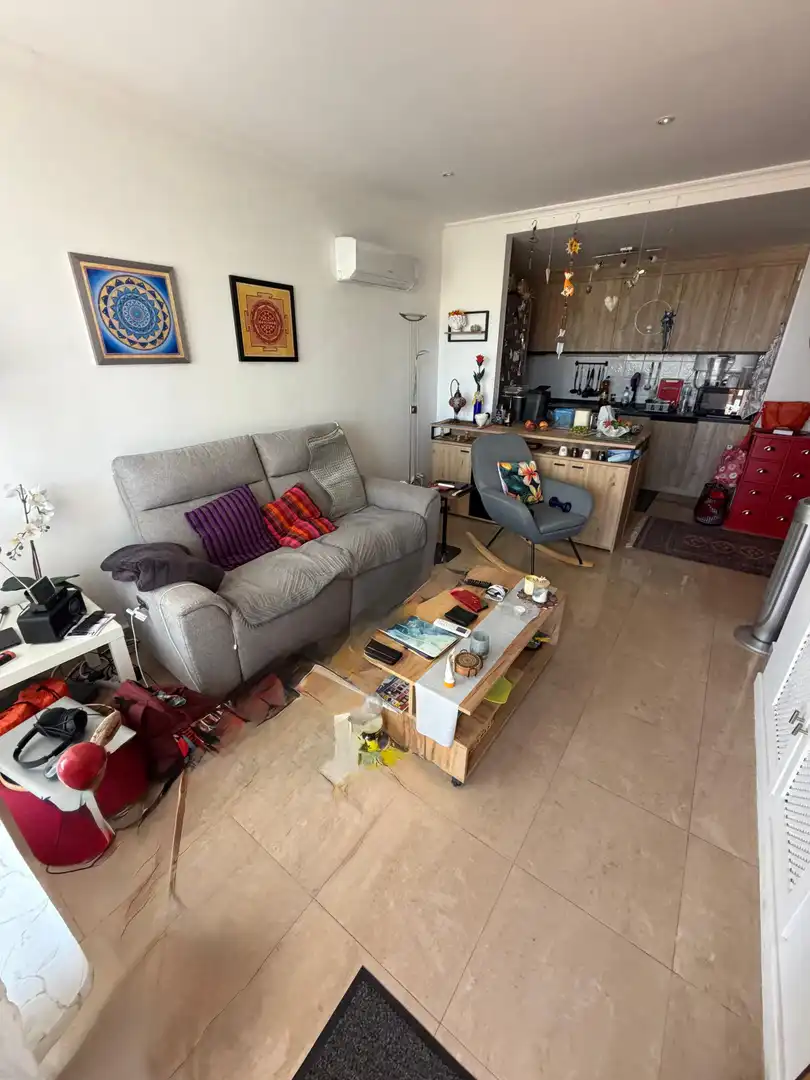 Apartament amb piscina en venda a Manilva Pueblo, imagen 5