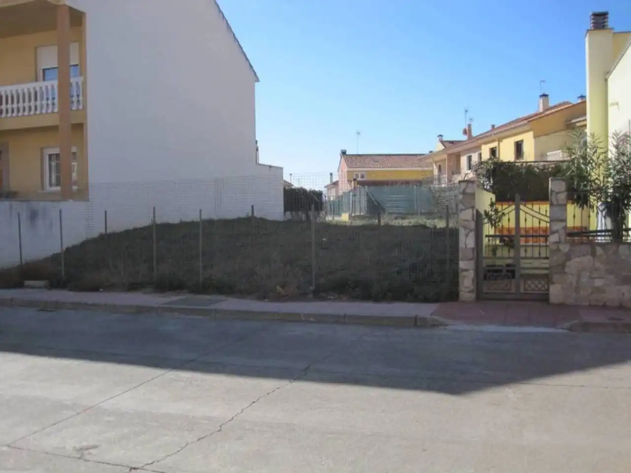 Terreno residencial en venta en Calle LAS BARCAS, imagen 5