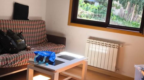 Foto 4 de Piso de alquiler en San Francisco, Ourense Capital