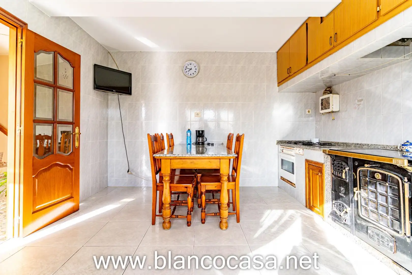 Casa con jardín en venta en Cabana de Bergantiños, imagen 29