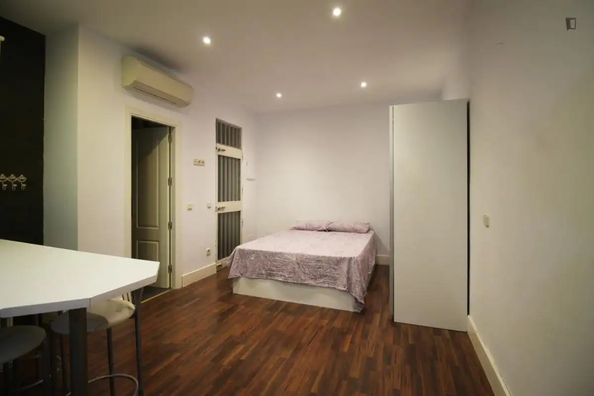 Studio to rent in Barrio de Salamanca, imagen 10