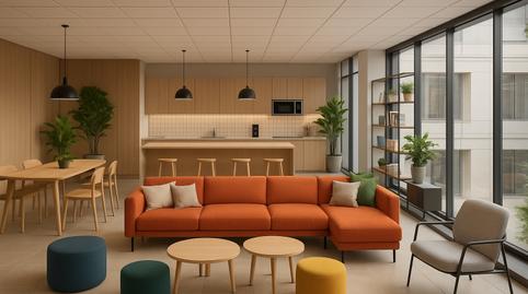 Photo 4 of Office for rent in Perchel Norte, Málaga Capital