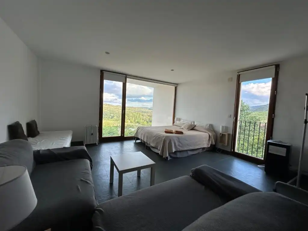 Habitación de Local en venta en Jérica