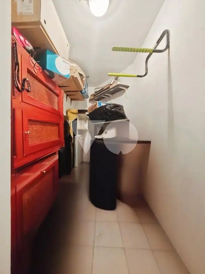 Dúplex en venta en Alcorcón con Aire acondicionado, Calefacción y Parquet