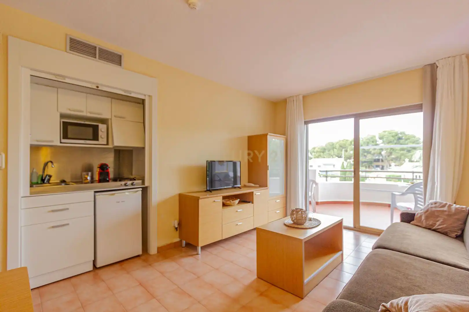 Wohnung zum Verkauf in Urb. Caleta, 28A, 03710 Calpe, Alicante, Spain, La Caleta - La Calalga - Les Bassetes