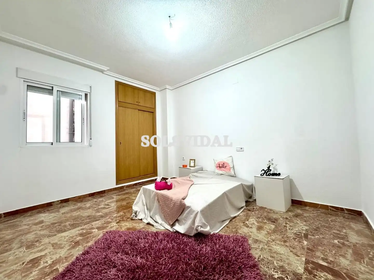 Dormitori de Pis en venda en Orihuela