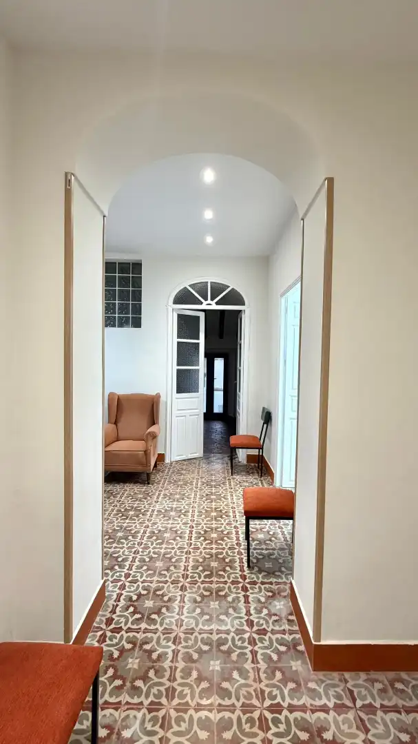 Flat for rent in Calle de la Constitución, 3, Castuera