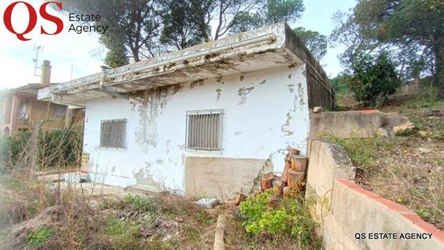 Casa-chalet en Venta en Residencial Park