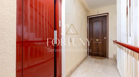 Foto 3 de Pis en venda a Calle Vinyols de, 17, Poble, Tarragona