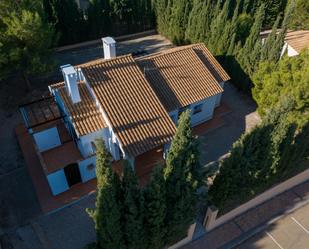 Vista exterior de Casa o xalet en venda en  Murcia Capital