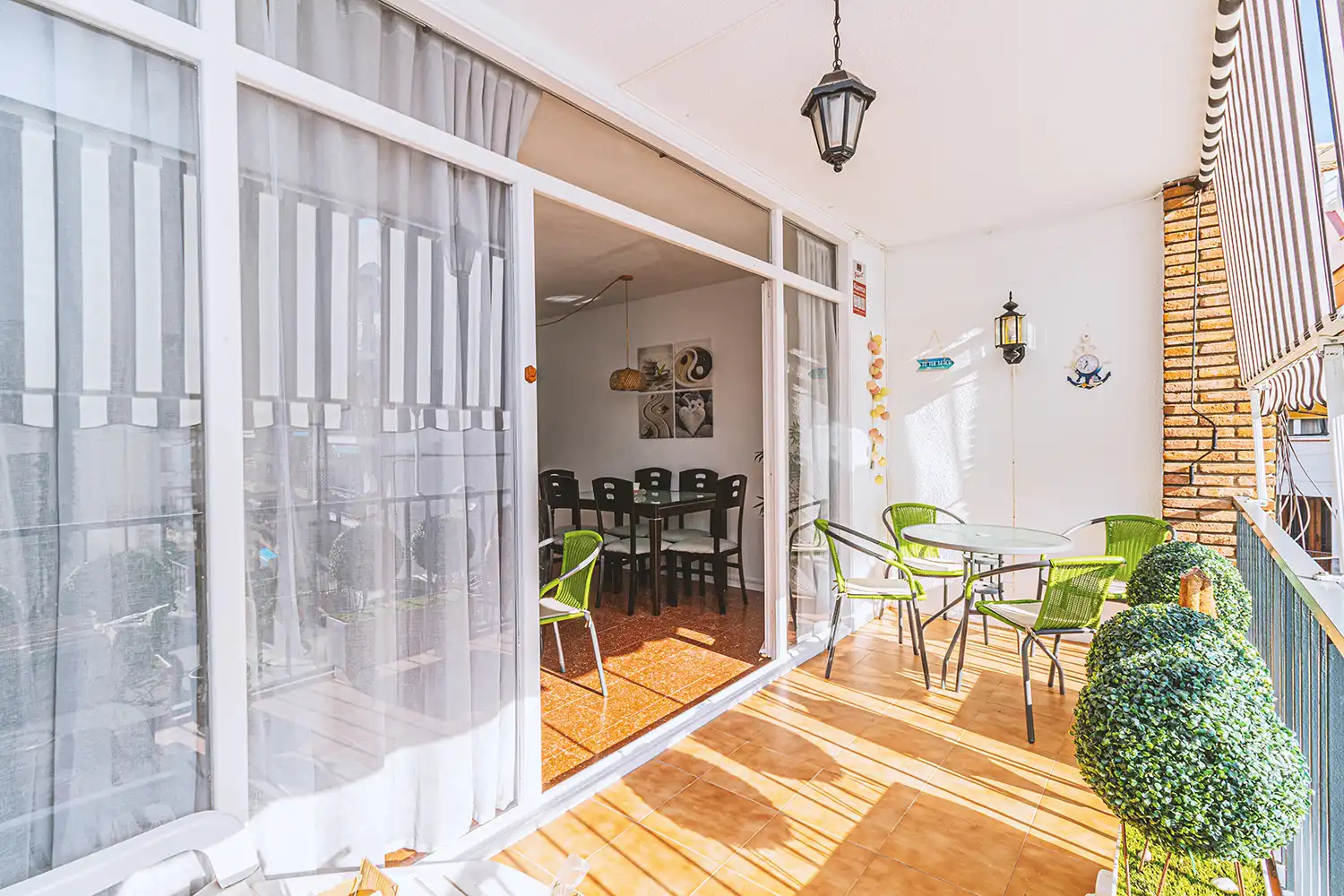 Piso de alquiler en Carrer Ignasi Mas Morell, 15, Centre