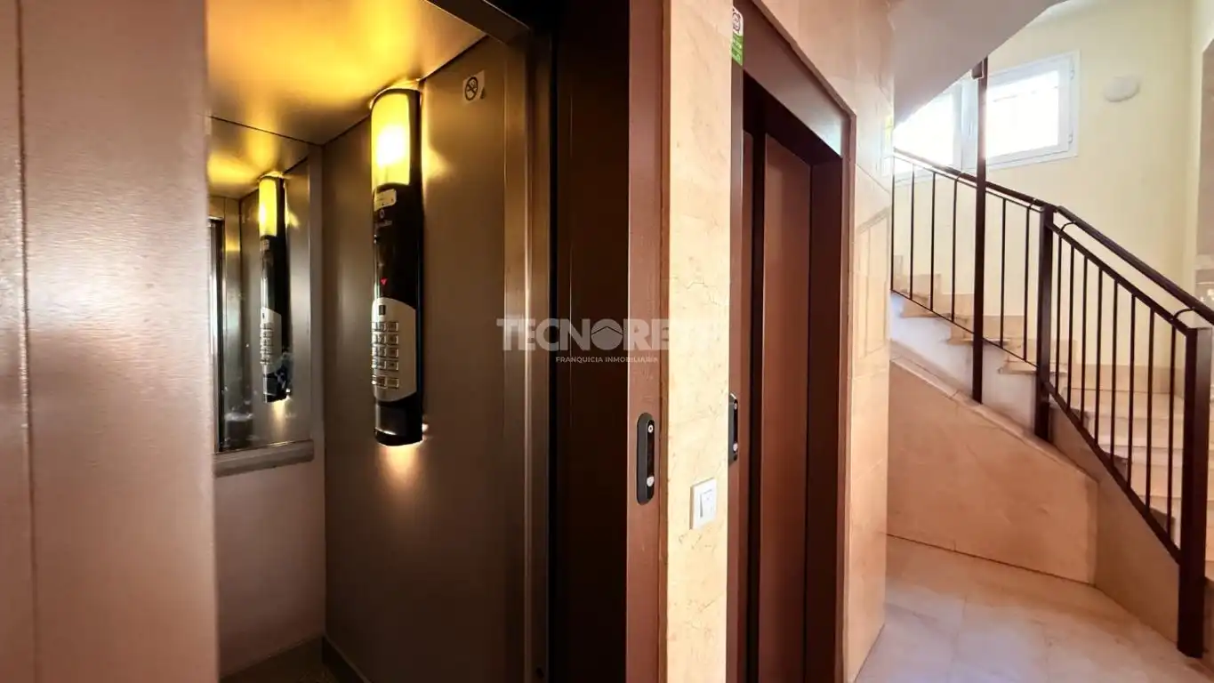 Appartement avec terrasse à vendre à Los Valles - Sanz Vázquez - El Fuerte, imagen 19