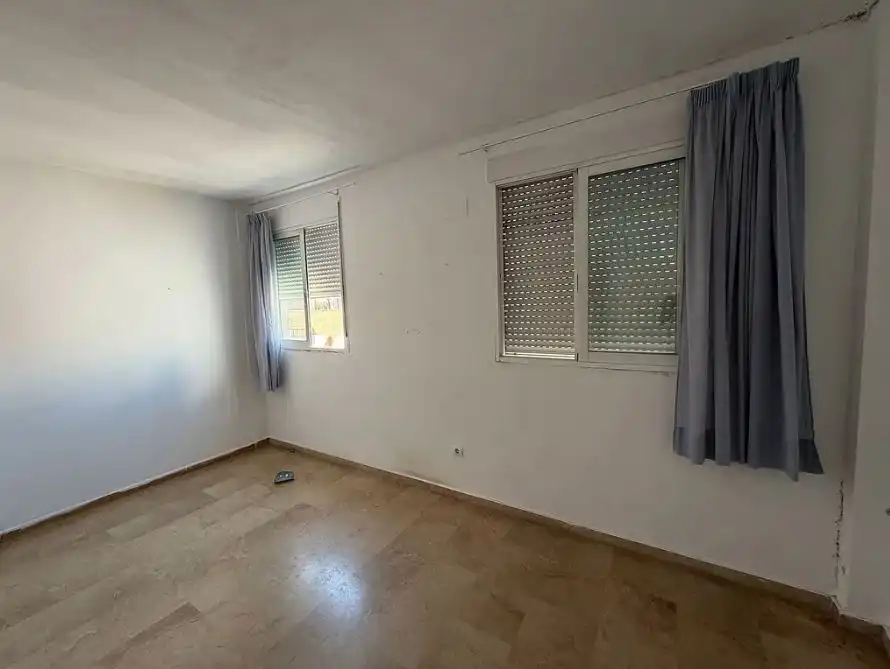 Bedroom of Attic for sale in Albal, Valencia